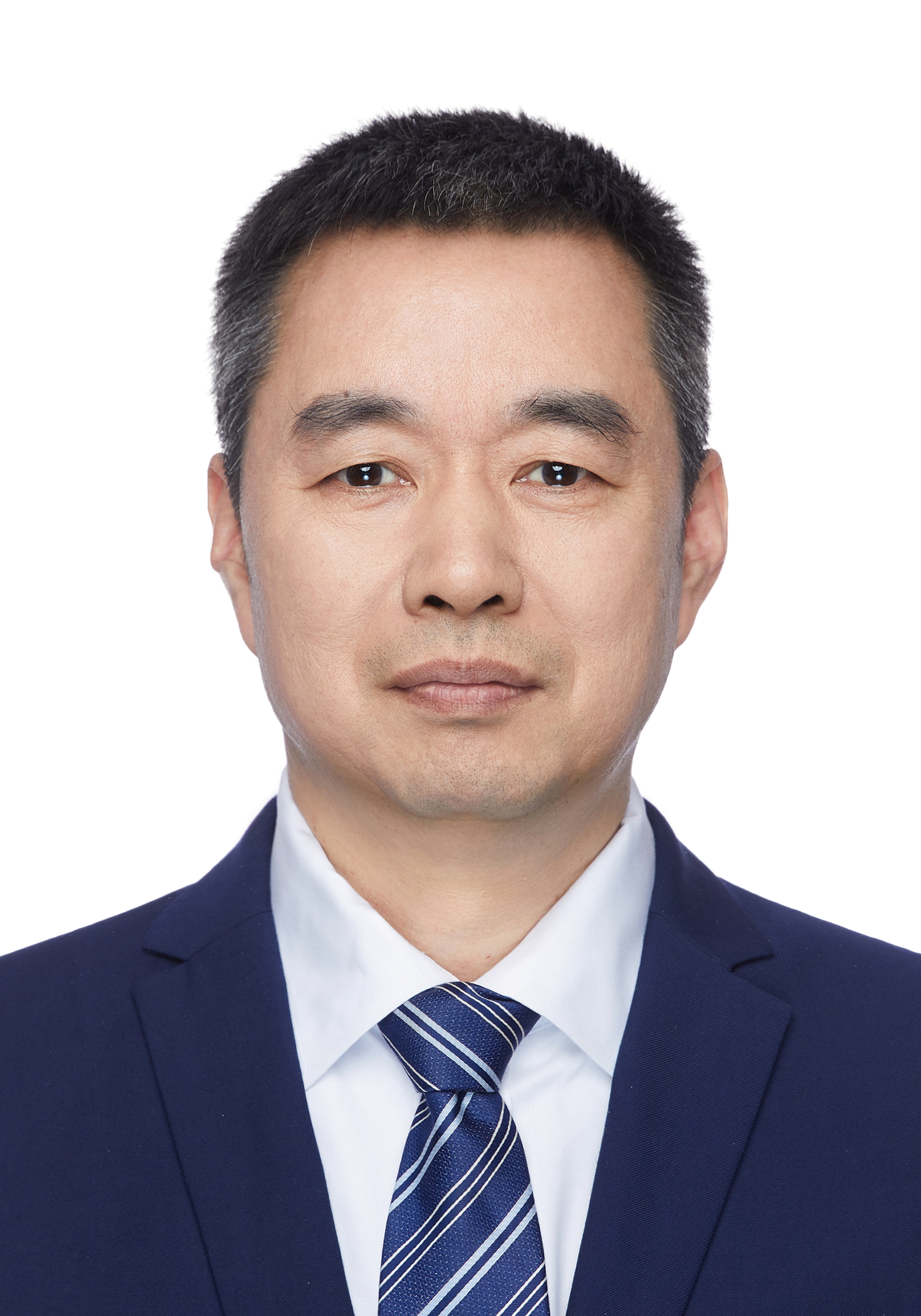 Jianzhang Li