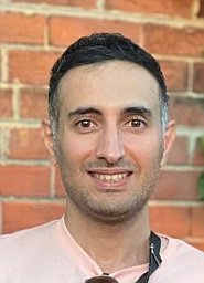 Mohammad Parsa