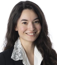 Mélanie Hébert