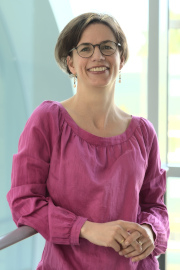 Angelika Cosima Bullinger Hoffmann