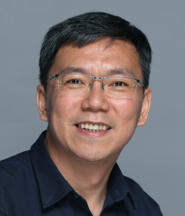 Deng Pan