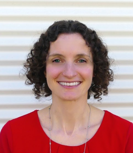 Valerie Carson