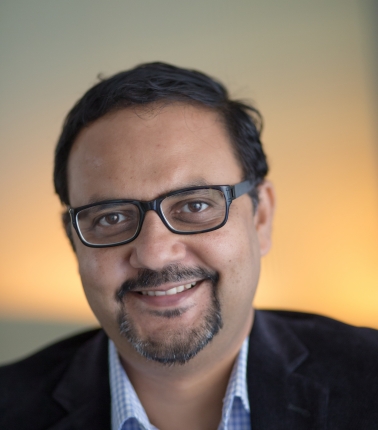 Krishna Dipankar Rao
