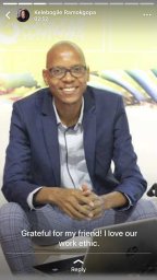Katlego Makgopa