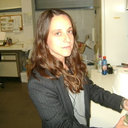 Evgenia Gourzioti