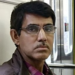 Rajat SUBHRA Chatterjee