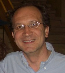 Christophe Faure