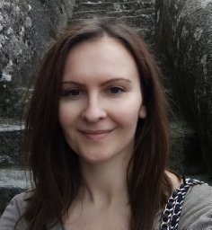 Renata Sadibolova