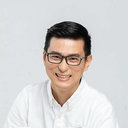 Daniel Tsung-Ning Huang