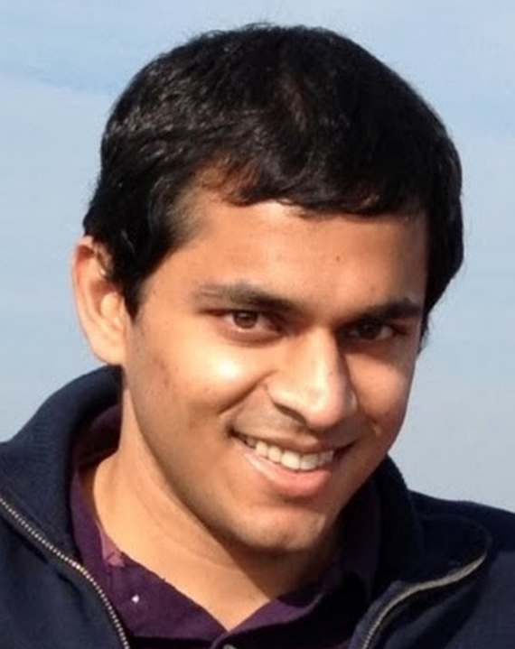 Vyas Sekar