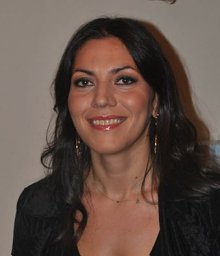 Marina Psiloutsikou