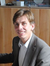 Edwin Kroke