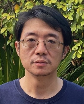 Cenke Xu