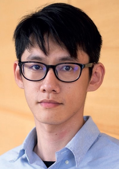 Mang Lin