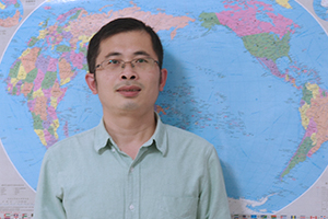 Chengbo Li