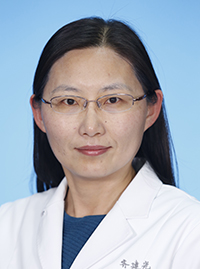 Jianguang Qi