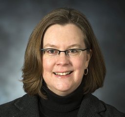 Kristin E. Hickman
