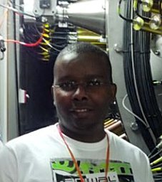 Francis Gachau Kinyanjui
