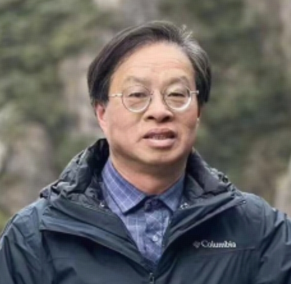 Jianwen Jiang