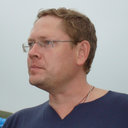 Alexander Pashinin