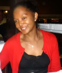 Ramogola-Masire Doreen