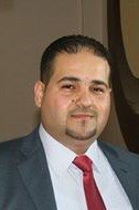 Ahmad Tawfig Al-Radaideh