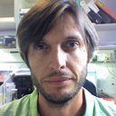 Jose Cristian Vidal-Quist