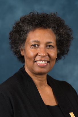 A. Oveta Fuller