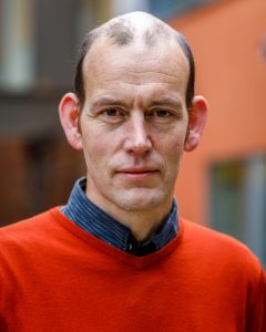 Albert Koulman