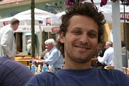 Nicolás D'Ippolito