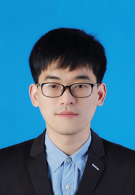 Shichao Jin