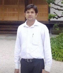 Furqan Ali