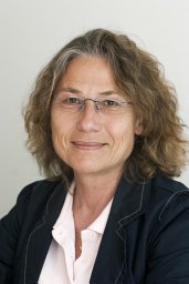 Ingrid Bergh