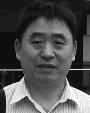 Shousheng Liu