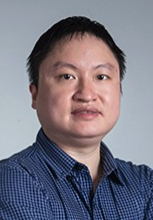 Rui Luo
