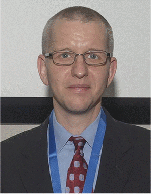 Chris Karlgaard