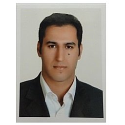 Amin Mohammadpour Shotorbani