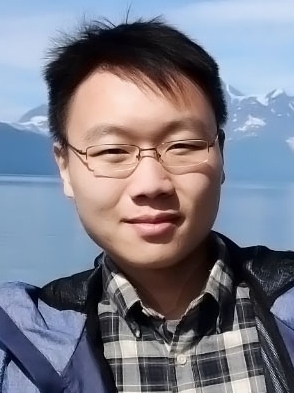 Zhen-Yu Zhang