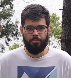Panagiotis Giannakeris