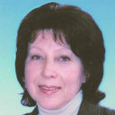 Liudmyla Karachevtseva