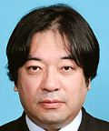 Hiroshi Amekura