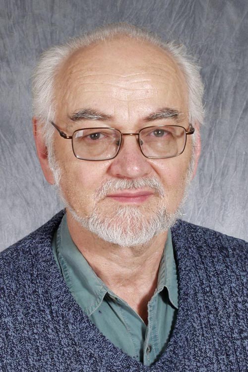 Jaak Panksepp