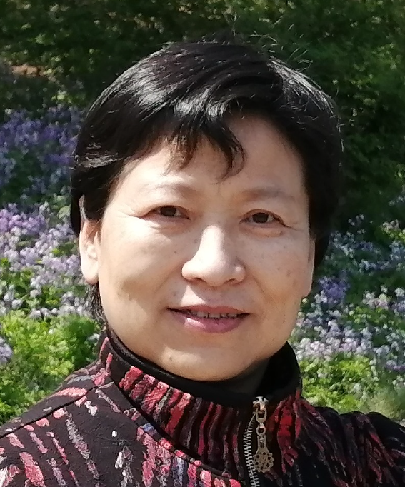 Xu Zhang