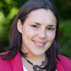 Danielle Beswick