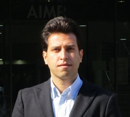 Ebrahimi Majid