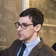 Ryan M. Wilson