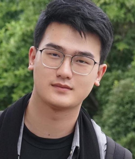 Fanqi Wan