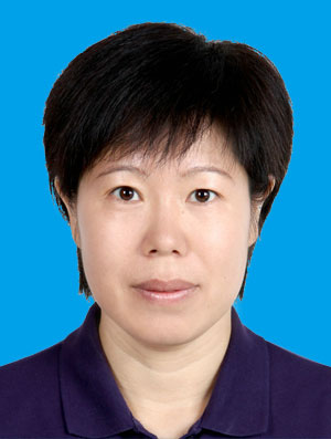 Ling Bai