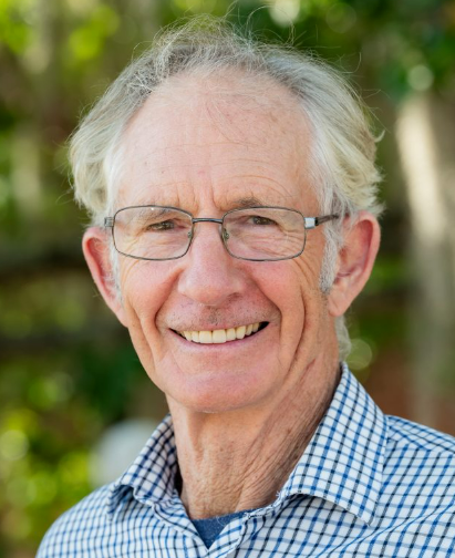 Douglas E. Soltis