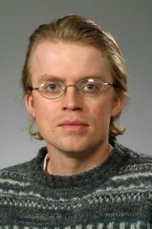 Oleksandr S. Chernyshenko